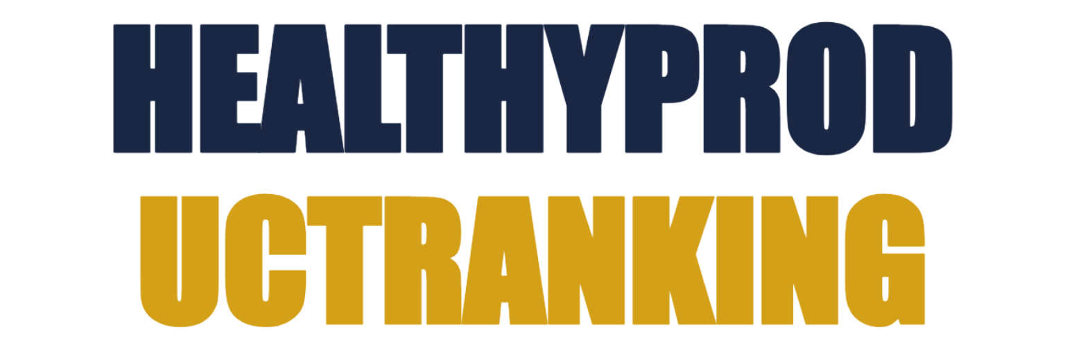 Healthyproductranking